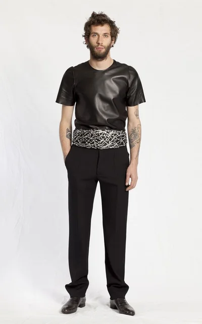 Look 24